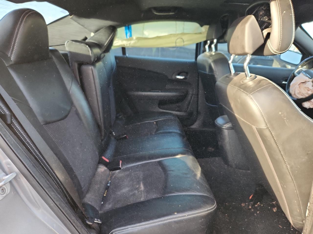 2013 Chrysler 200 Limited VIN: 1C3CCBCG9DN574439 Lot: 91757475