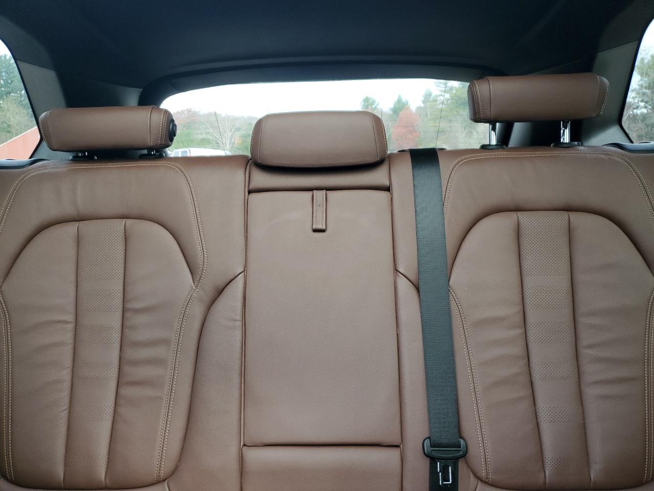 2019 BMW X5 xDrive40I VIN: 5UXCR6C51KLL28850 Lot: 82448905