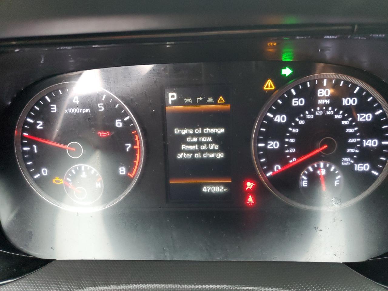 2024 Kia K5 Gt Line VIN: 5XXG64J28RG230482 Lot: 93339645