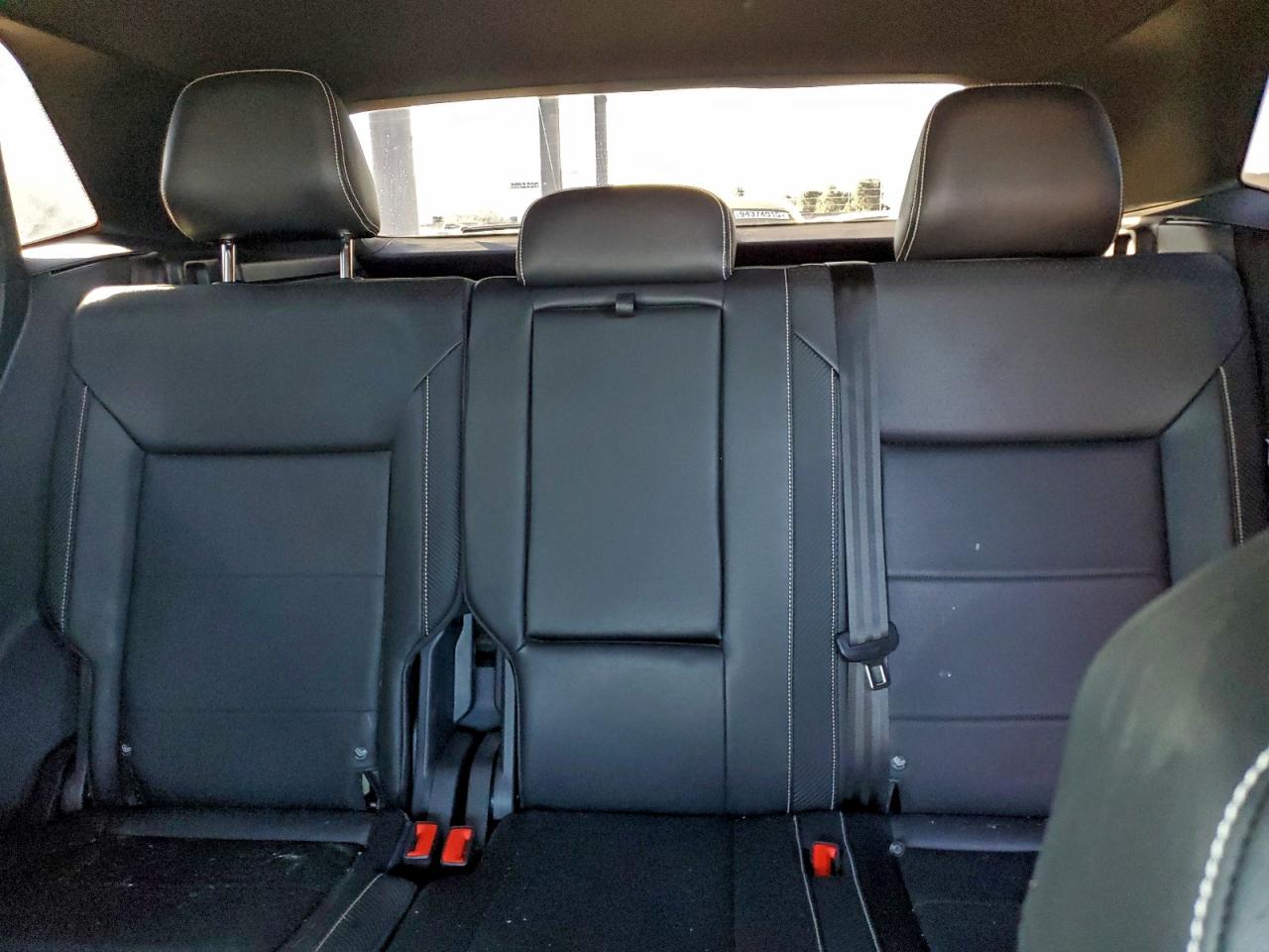 2023 Volkswagen Atlas Cross Sport Se VIN: 1V2WE2CAXPC213556 Lot: 94220225