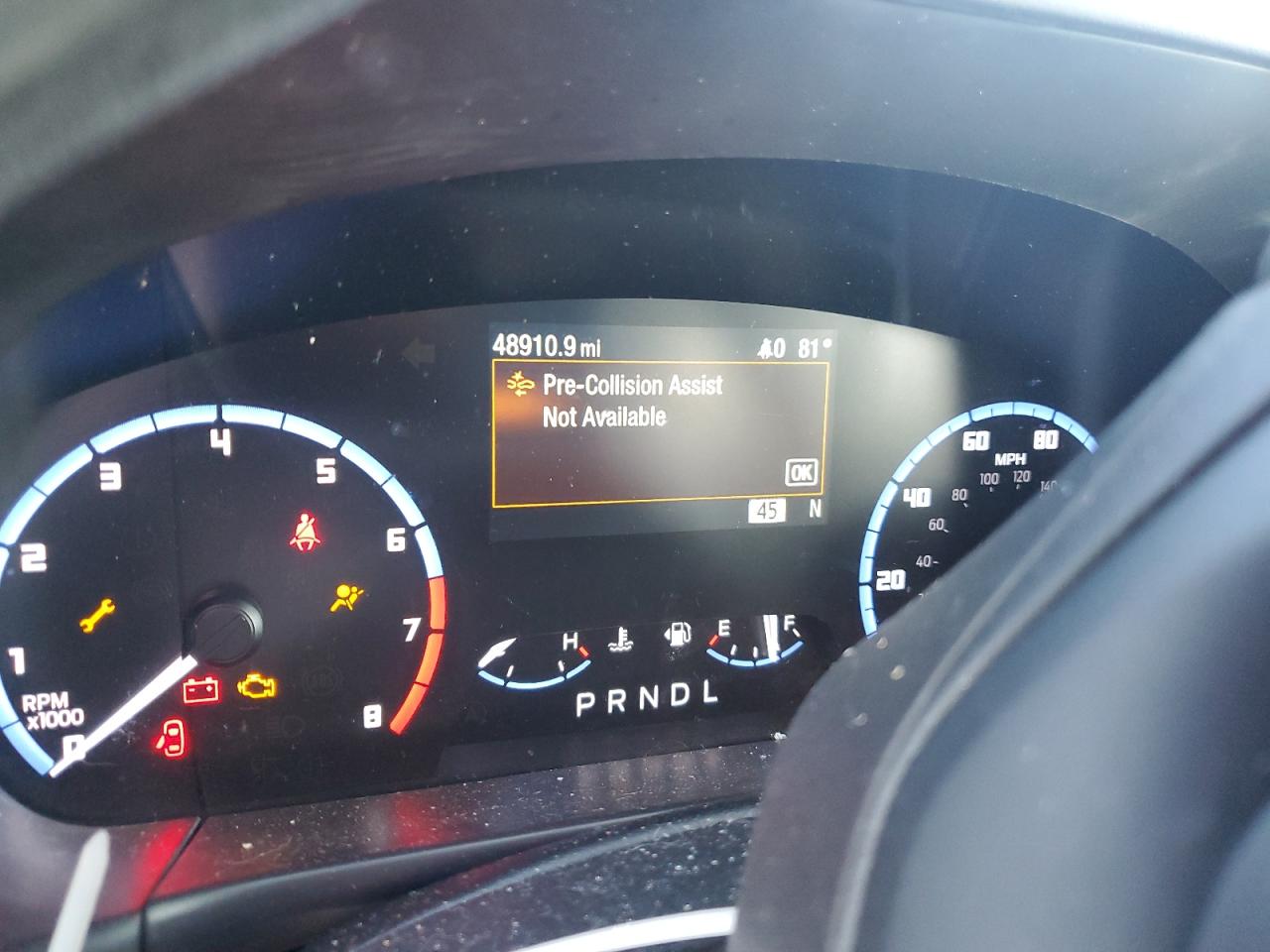 2022 Ford Bronco Sport Big Bend VIN: 3FMCR9B66NRD09225 Lot: 90313455