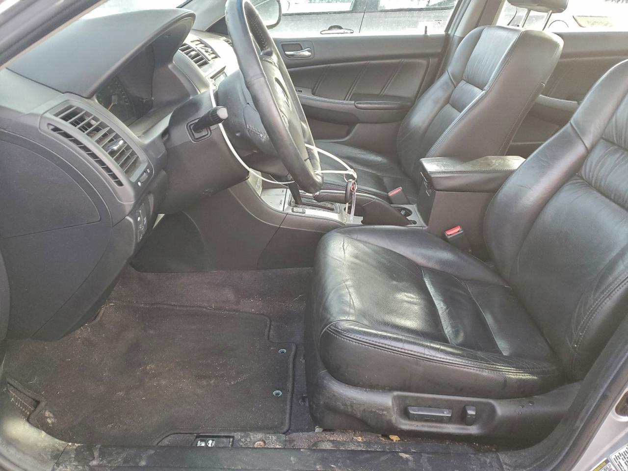 2005 Honda Accord Ex VIN: 1HGCM66565A029478 Lot: 93892845