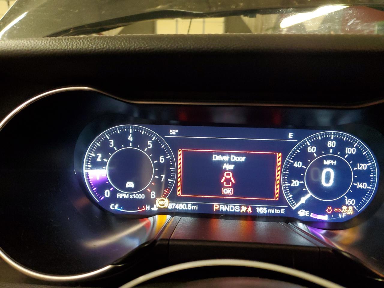 2019 Ford Mustang Gt VIN: 1FA6P8CF0K5194335 Lot: 93224515