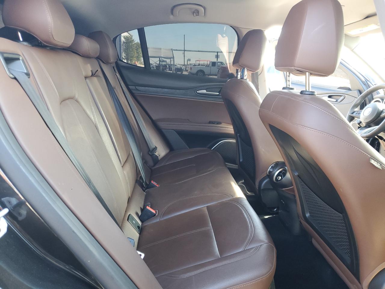 2020 Alfa Romeo Stelvio VIN: ZASPAJAN0L7C93073 Lot: 91028455