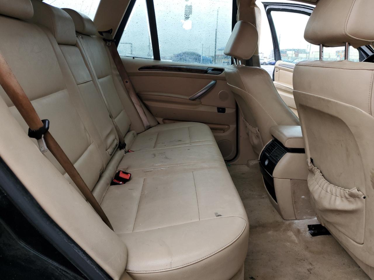 2005 BMW X5 3.0I VIN: 5UXFA13565LY04098 Lot: 92948585