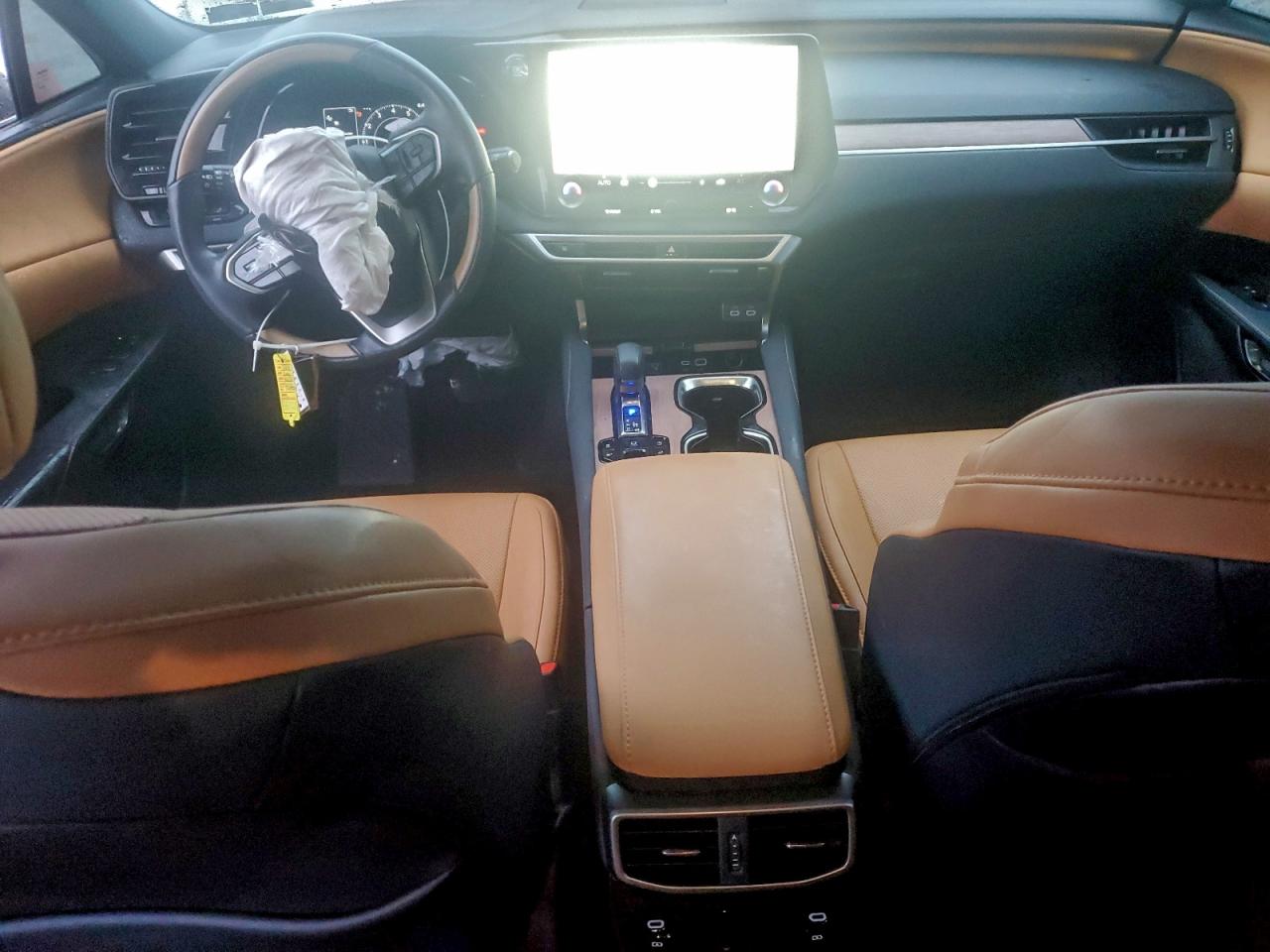 2024 Lexus Rx 350 Base VIN: 2T2BAMCA8RC044957 Lot: 94354995