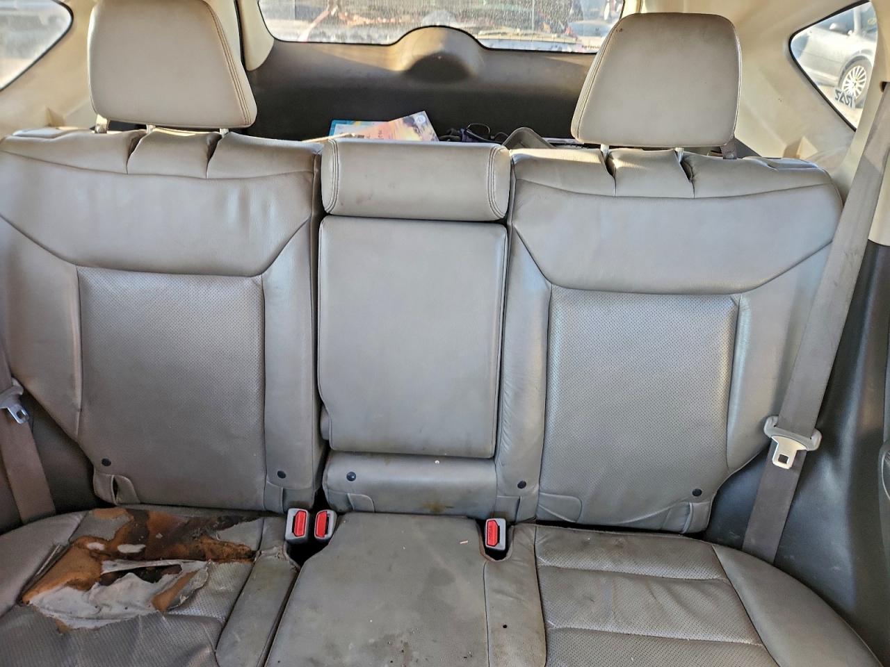 2015 Honda Cr-V Exl VIN: 2HKRM4H75FH664147 Lot: 94525075