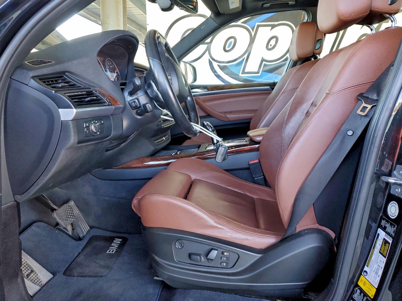 2013 BMW X5 xDrive35I VIN: 5UXZV4C52D0B14077 Lot: 93474945