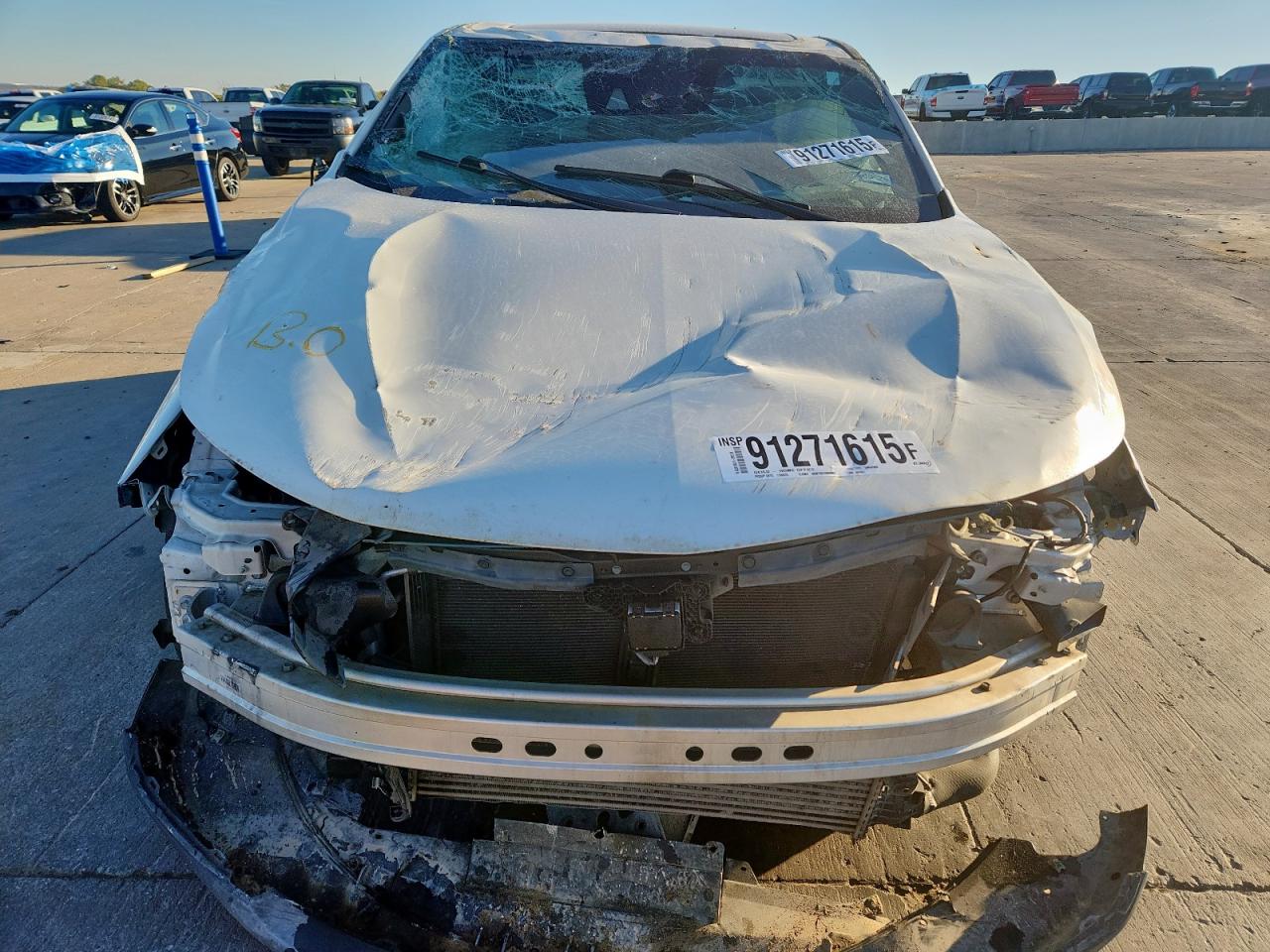 Фото: 5J8TC1H6XKL020861