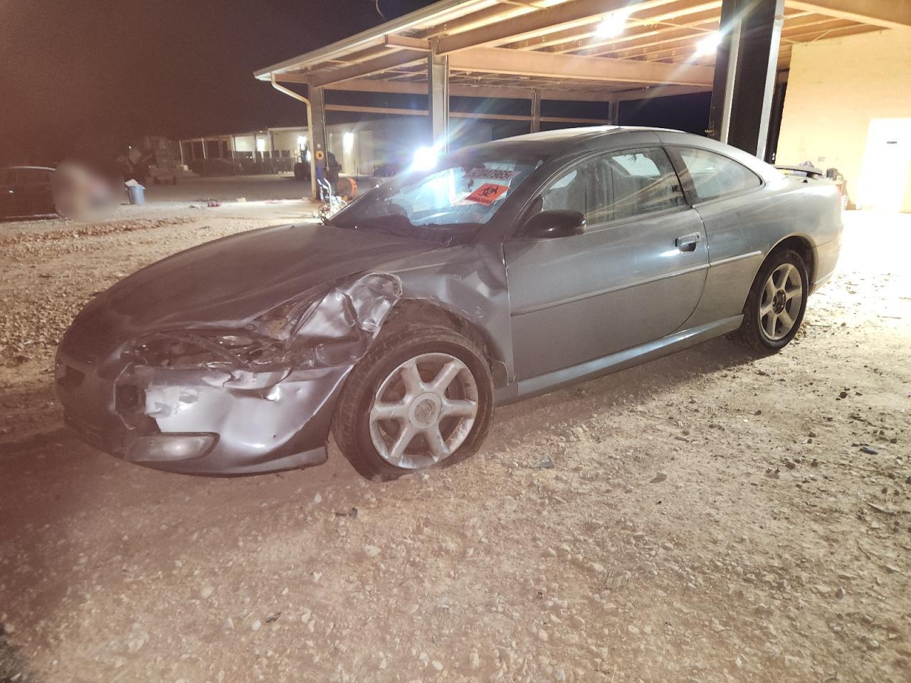 2004 Dodge Stratus R/T