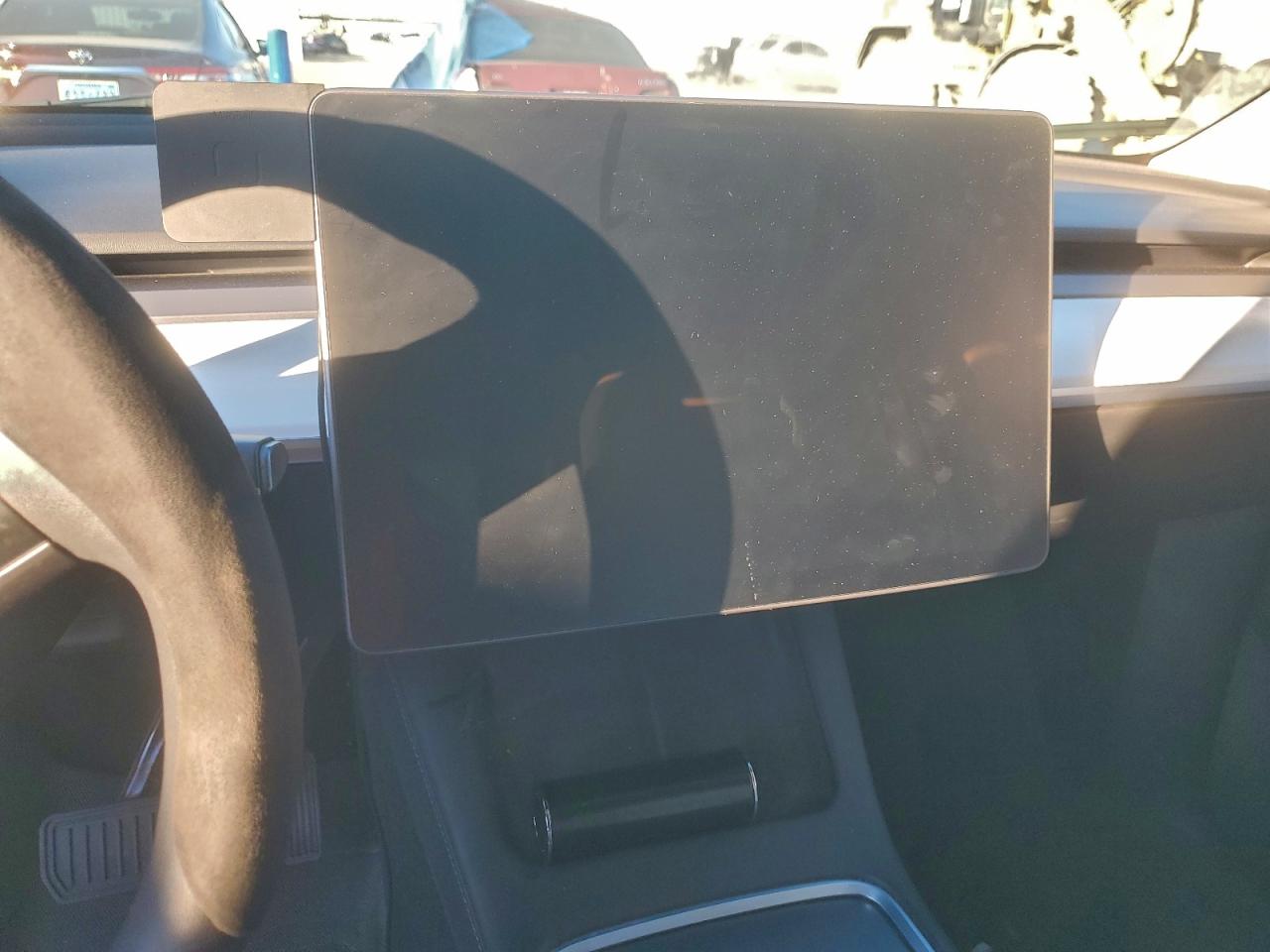 2022 Tesla Model Y VIN: 341449 Lot: 93996995