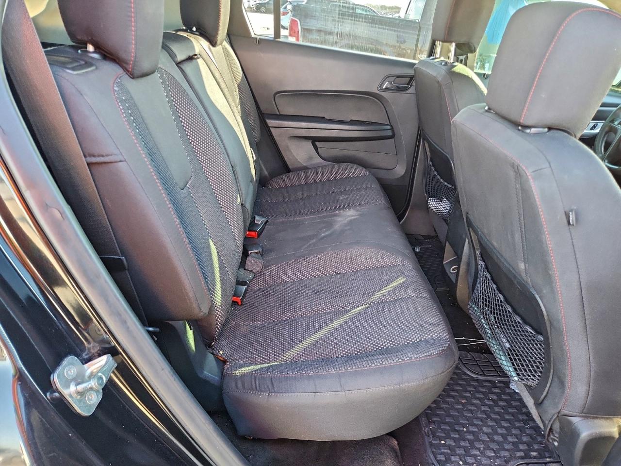 2016 GMC Terrain Sle VIN: 2GKALMEK3G6187530 Lot: 94124315