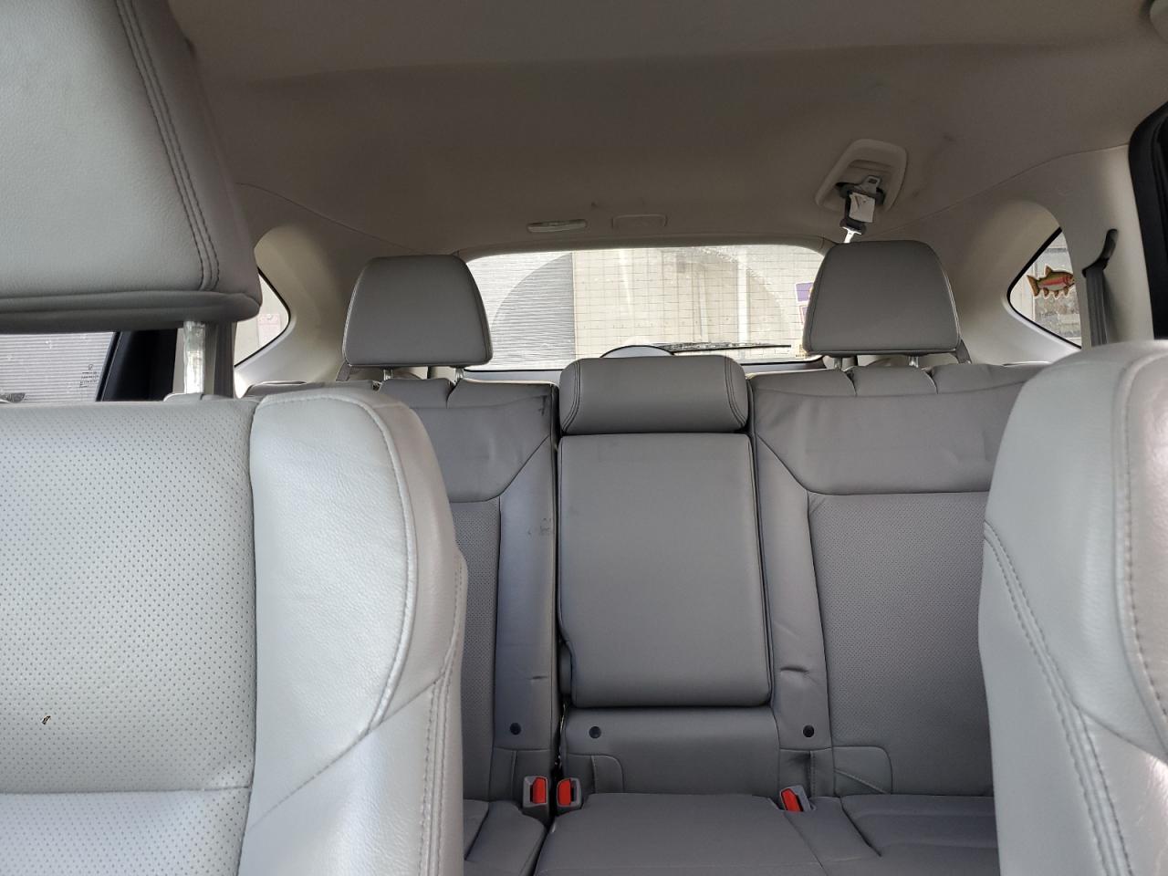 2015 Honda Cr-V Exl VIN: 5J6RM4H73FL105492 Lot: 91296485