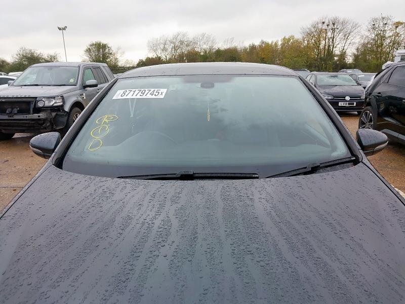 2010 VOLKSWAGEN GOLF 2.0 TDI 170 GTD 5DR