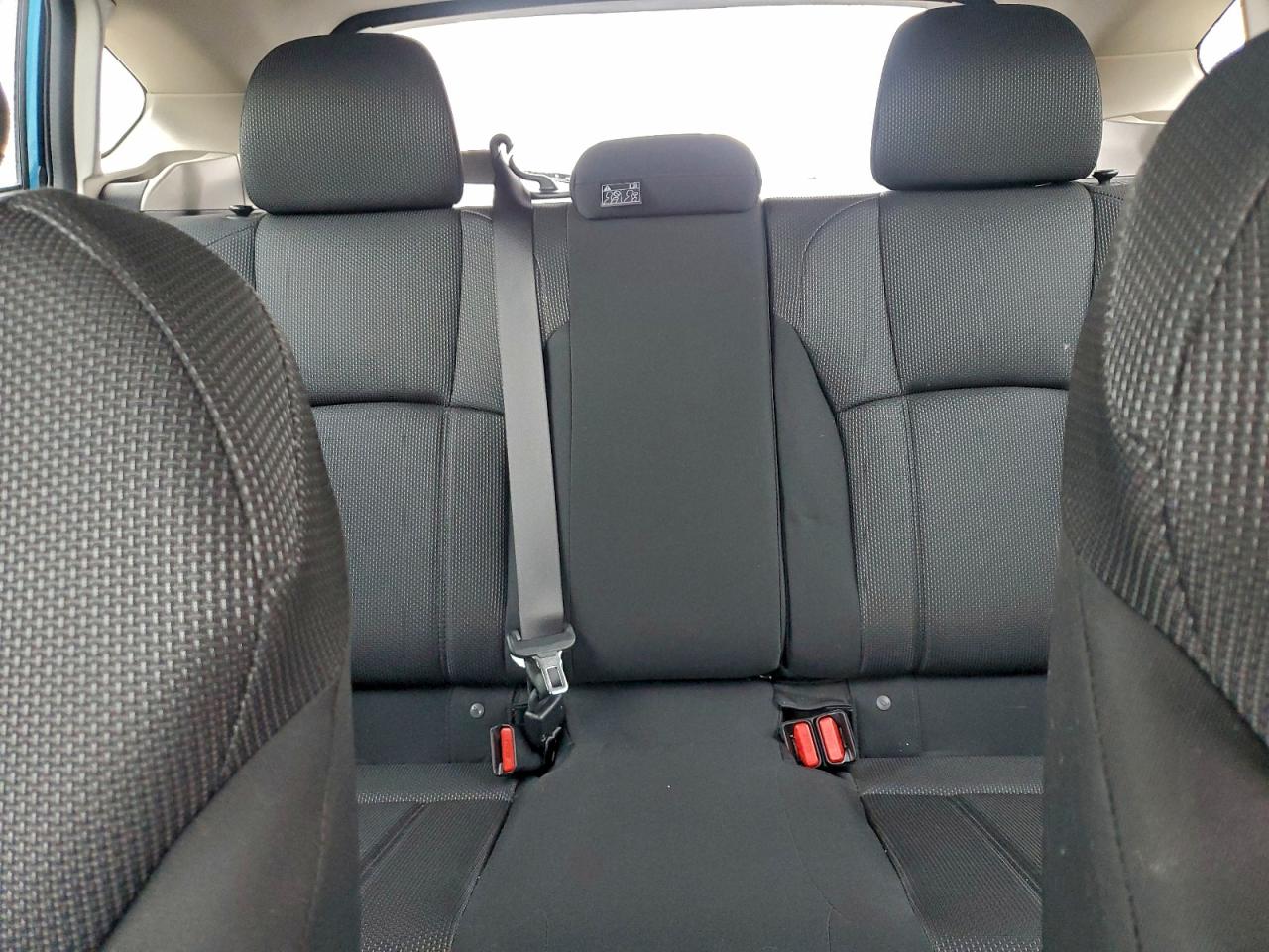 2017 Subaru Impreza VIN: 4S3GTAA60H3733741 Lot: 93101865