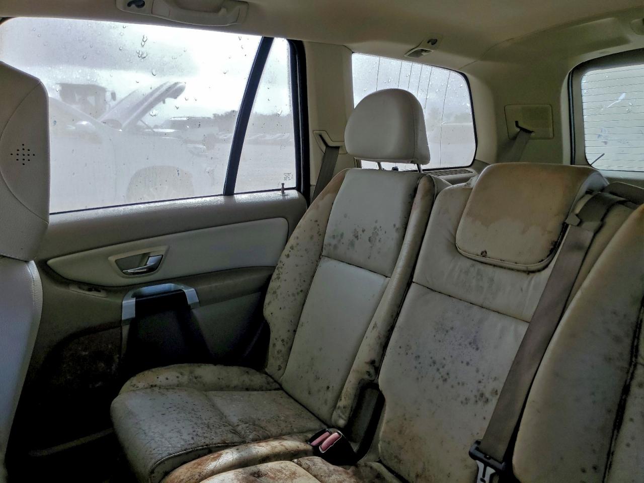 2008 Volvo Xc90 V8 VIN: YV4CZ852081423496 Lot: 93634295