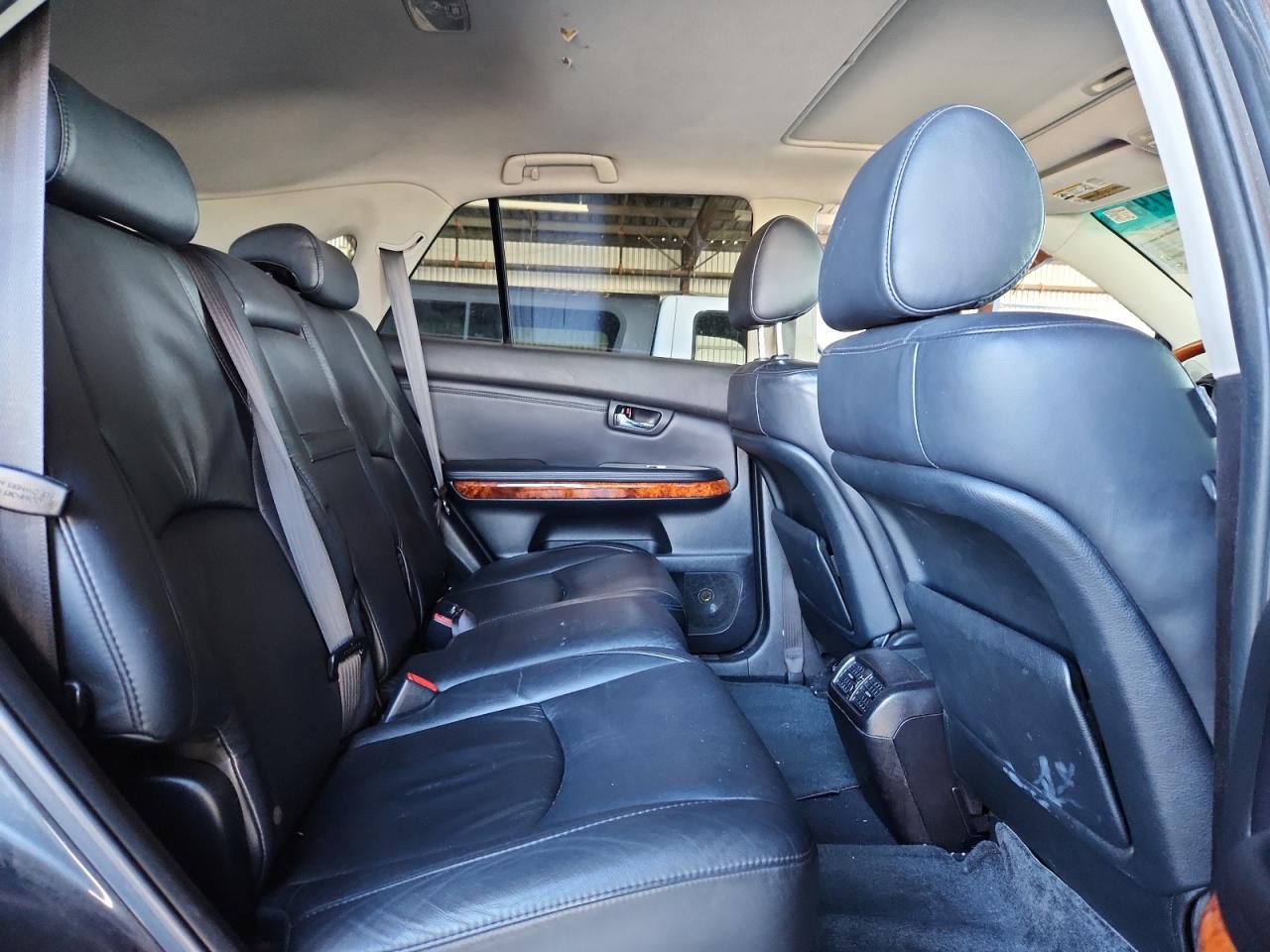 2008 Lexus Rx 350 VIN: 2T2HK31U68C048051 Lot: 91664195