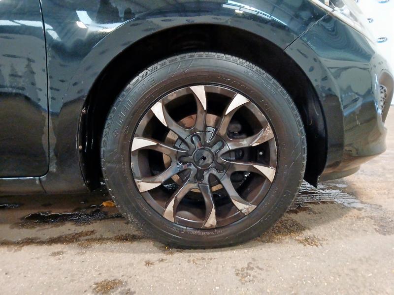 2012 KIA RIO 1.1 CRDI 1 AIR ECODYNAMICS 5DR