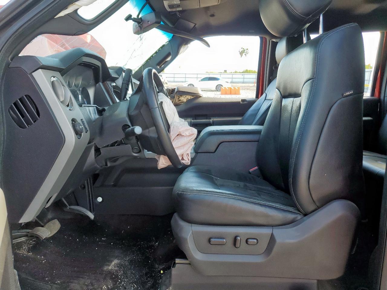 2015 Ford F250 Super Duty VIN: 1FT7W2BT7FED38913 Lot: 91221415