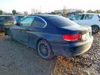 2007 BMW 3 SERIES 325D SE 2DR AUTO for sale at Copart WISBECH