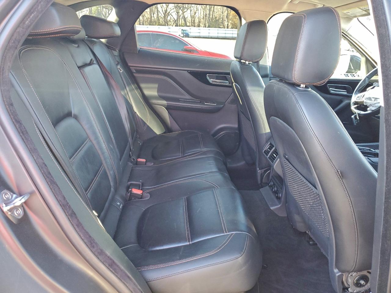 2020 Jaguar F-Pace Prestige VIN: SADCK2GX7LA638920 Lot: 93822155