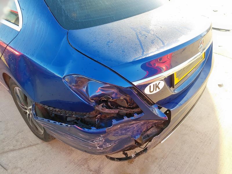 2019 MERCEDES-BENZ C CLASS C200 SPORT PREMIUM 4DR 9G-TRONIC