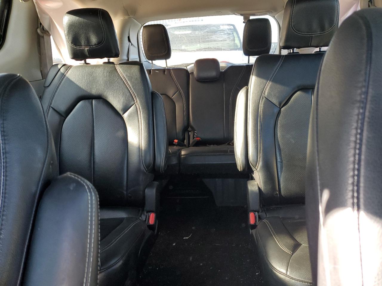 2022 Chrysler Pacifica Touring L VIN: 2C4RC1BG9NR179361 Lot: 92349545