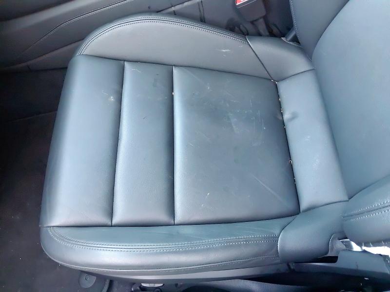 2022 AUDI E-TRON GT 390KW QUATTRO 93KWH 4DR AUTO