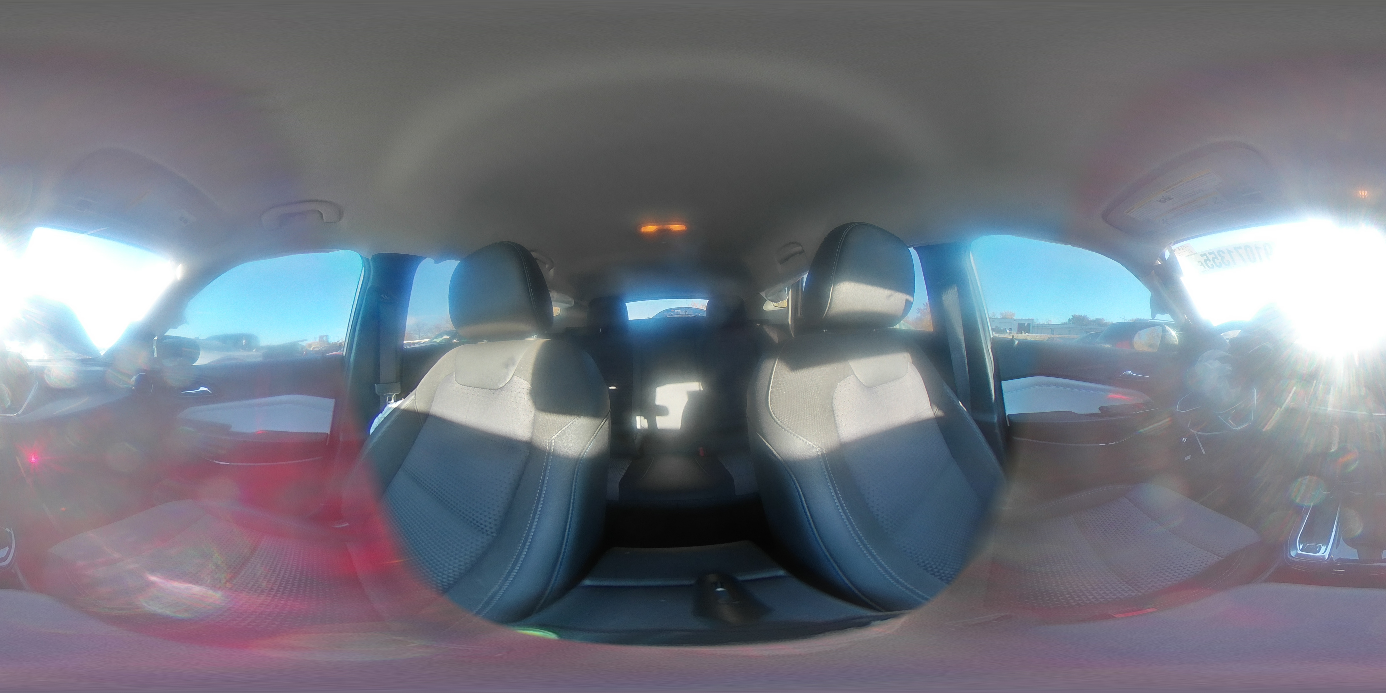 2025 Chevrolet Trax 1Lt VIN: KL77LHEP9SC224005 Lot: 91071355