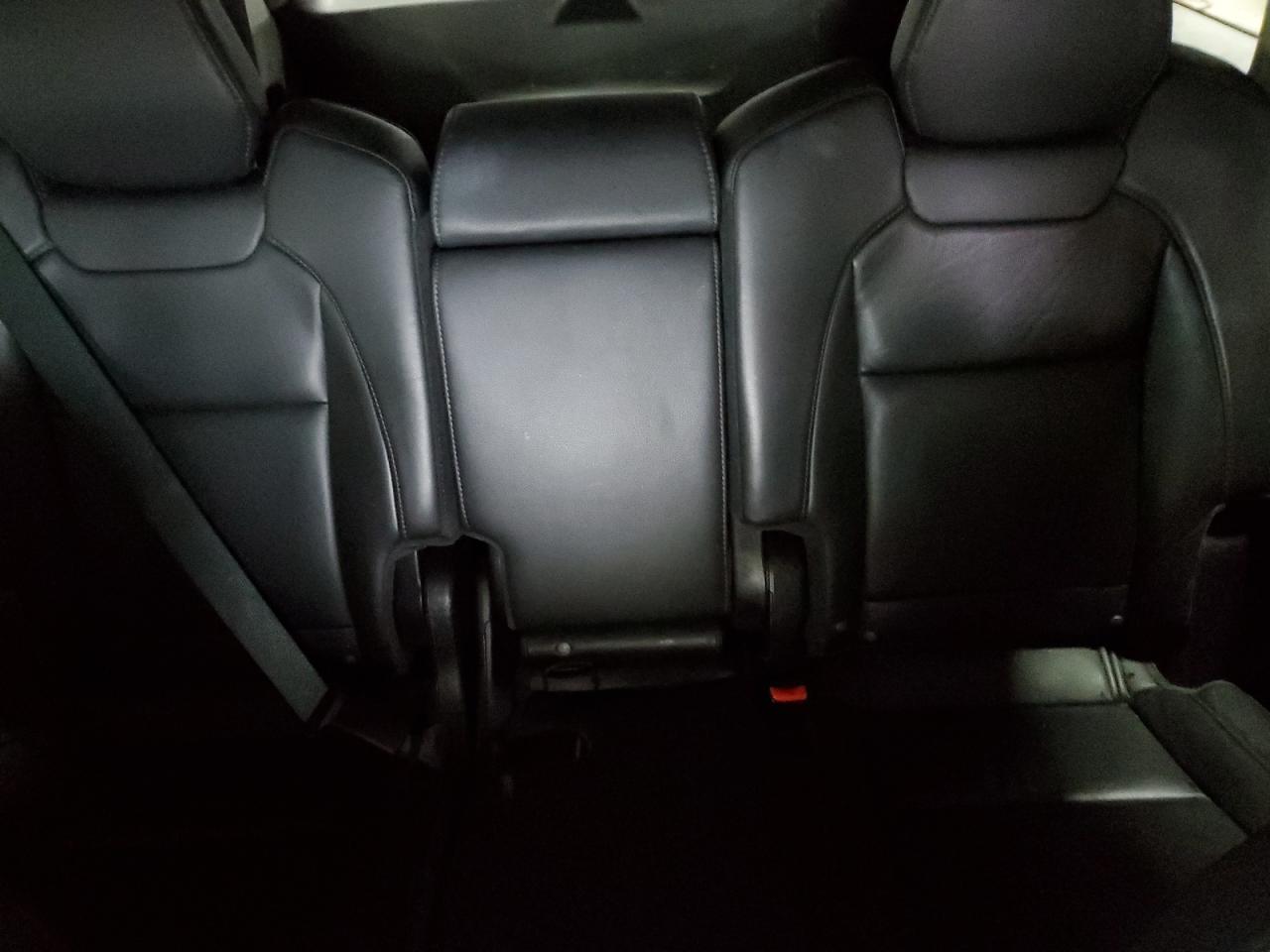 2020 Acura Mdx VIN: 5J8YD4H35LL046926 Lot: 91694205