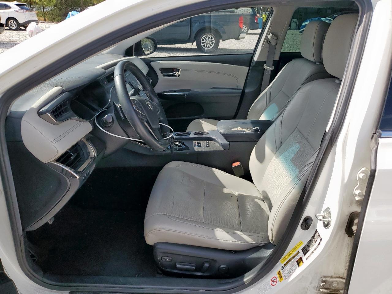 2015 Toyota Avalon Xle VIN: 4T1BK1EB1FU192996 Lot: 92191745