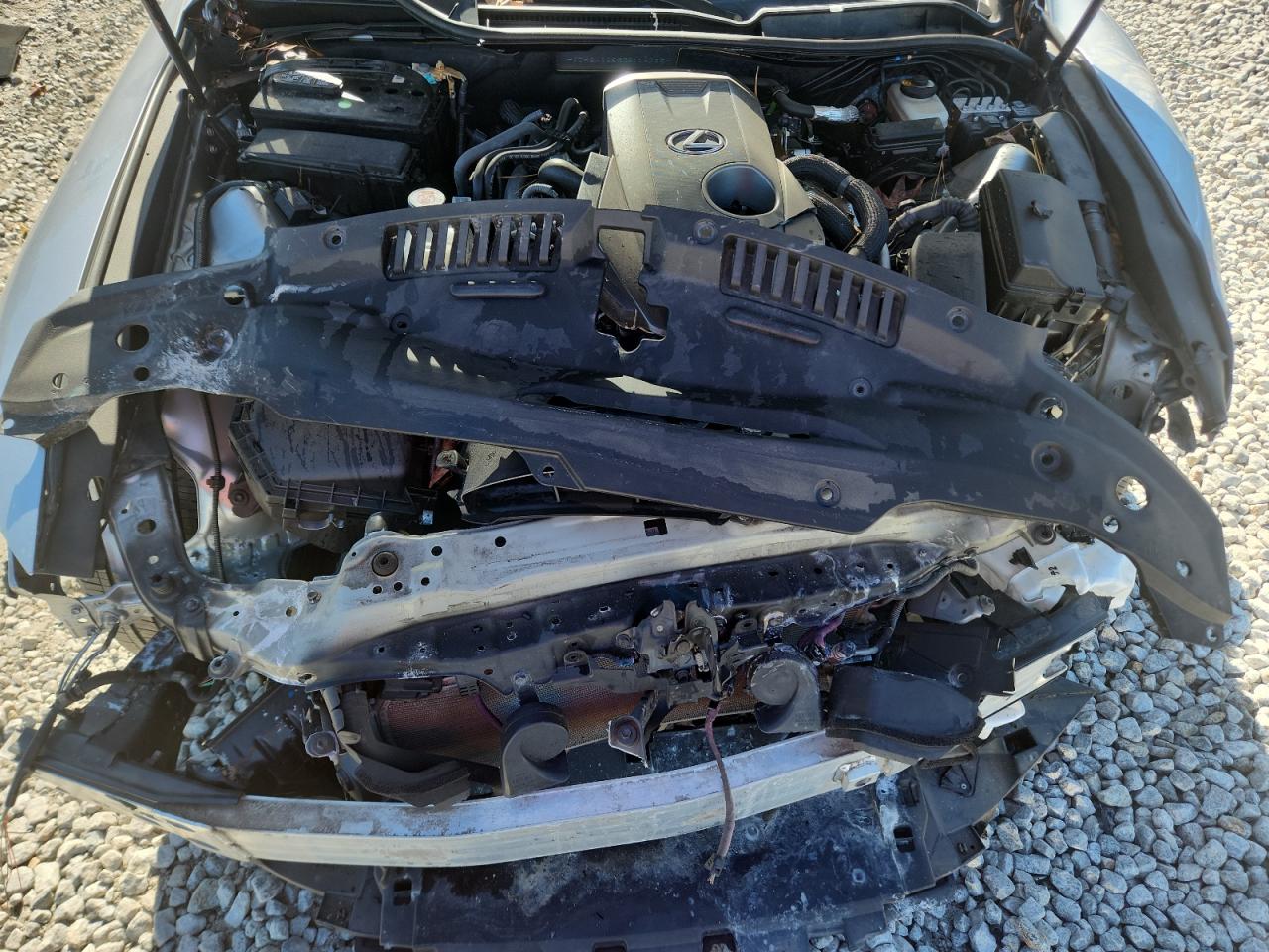 2021 Lexus Is 300 VIN: JTHCA1D23M5114903 Lot: 92938795