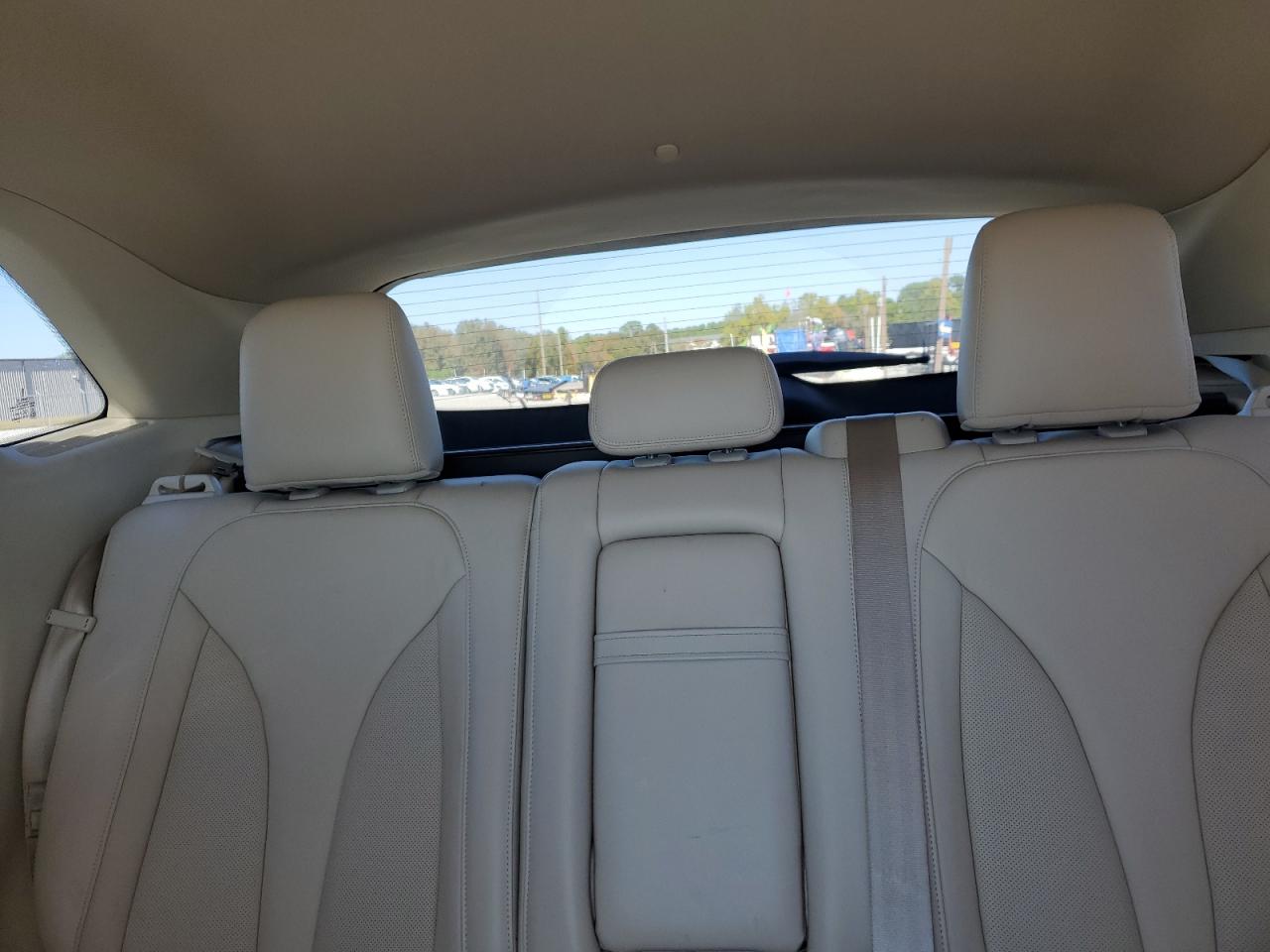 2015 Lincoln Mkc VIN: 5LMCJ1A98FUJ23309 Lot: 93072885