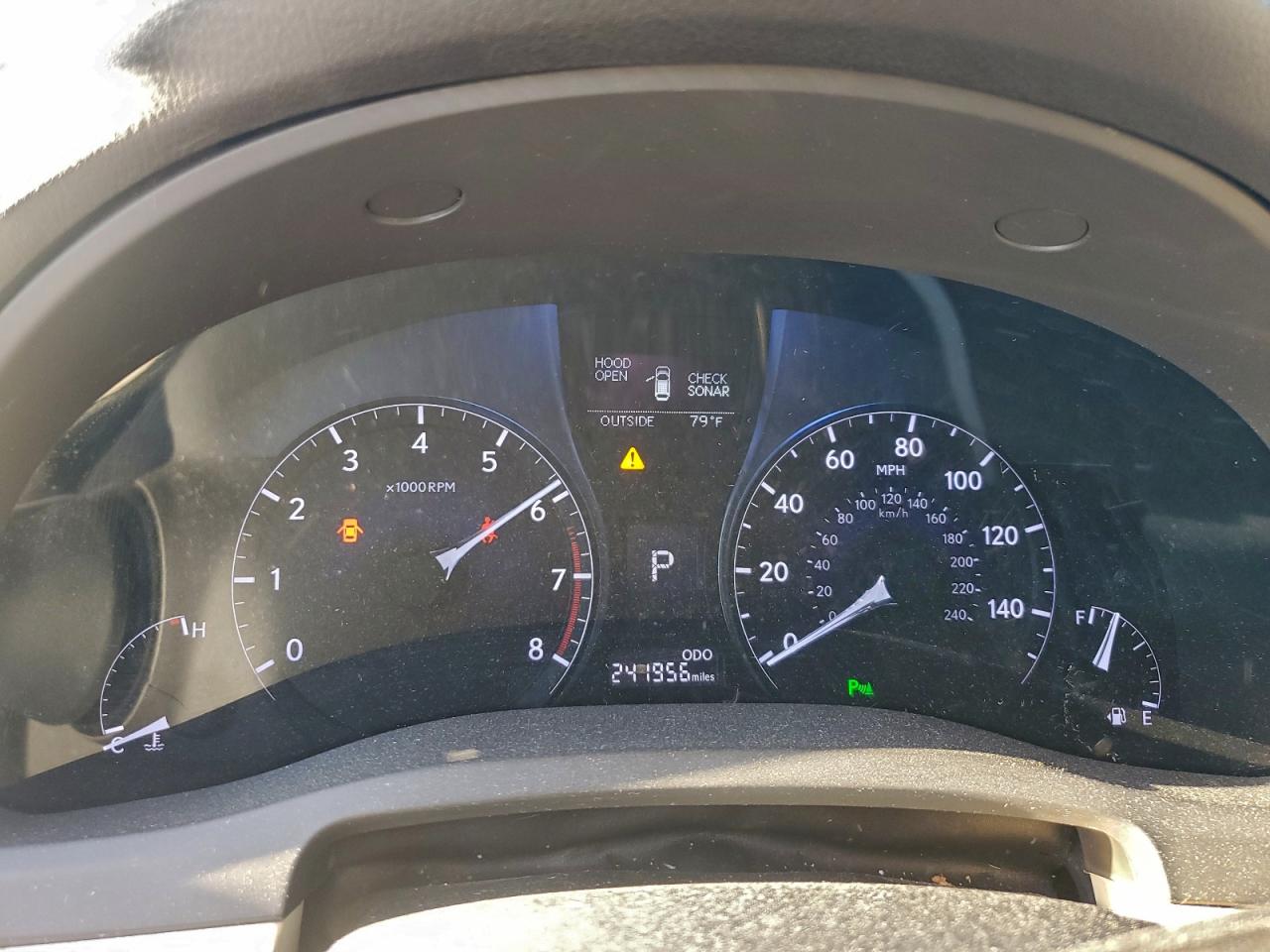 2013 Lexus Rx 350 VIN: 2T2ZK1BA9DC111571 Lot: 91895825