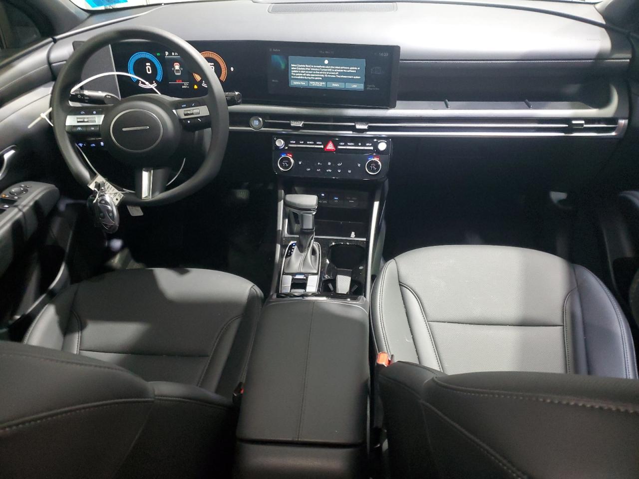 2026 Hyundai Santa Cruz Sel VIN: 5NTJBDDE6TH159576 Lot: 92326705