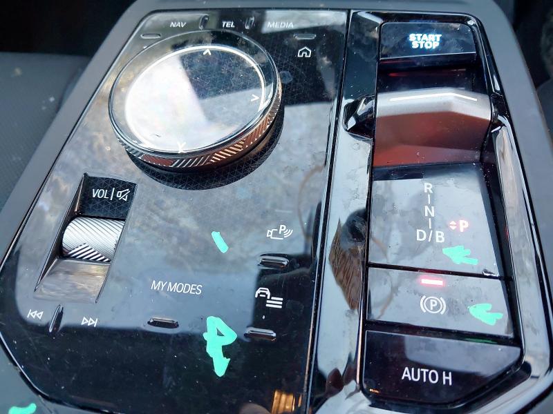 2024 BMW IX 385KW XDRIVE50 M SPORT 111.5KWH 5DR AUTO