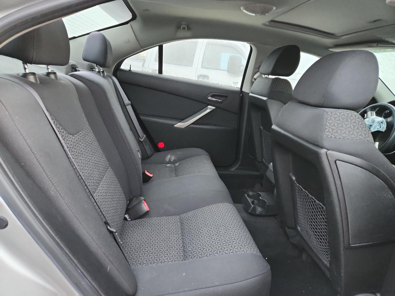 2008 Pontiac G6 Base VIN: 1G2ZG57N384229492 Lot: 91023505