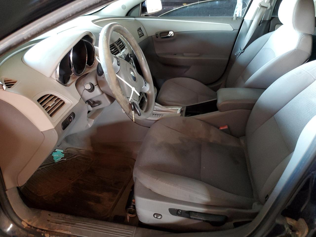 2010 Chevrolet Malibu 1Lt VIN: 1G1ZC5EB2AF227669 Lot: 93651265