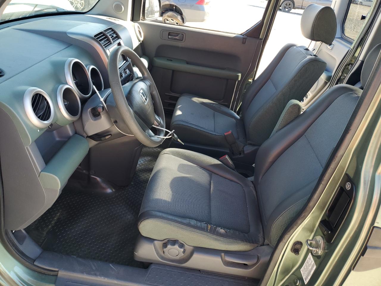 2003 Honda Element Ex VIN: 5J6YH28523L052797 Lot: 91097725