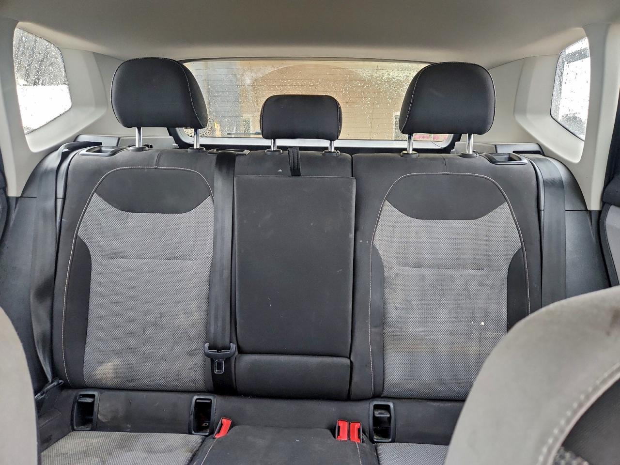 2023 Volkswagen Taos S VIN: 3VVCX7B24PM329003 Lot: 94065415