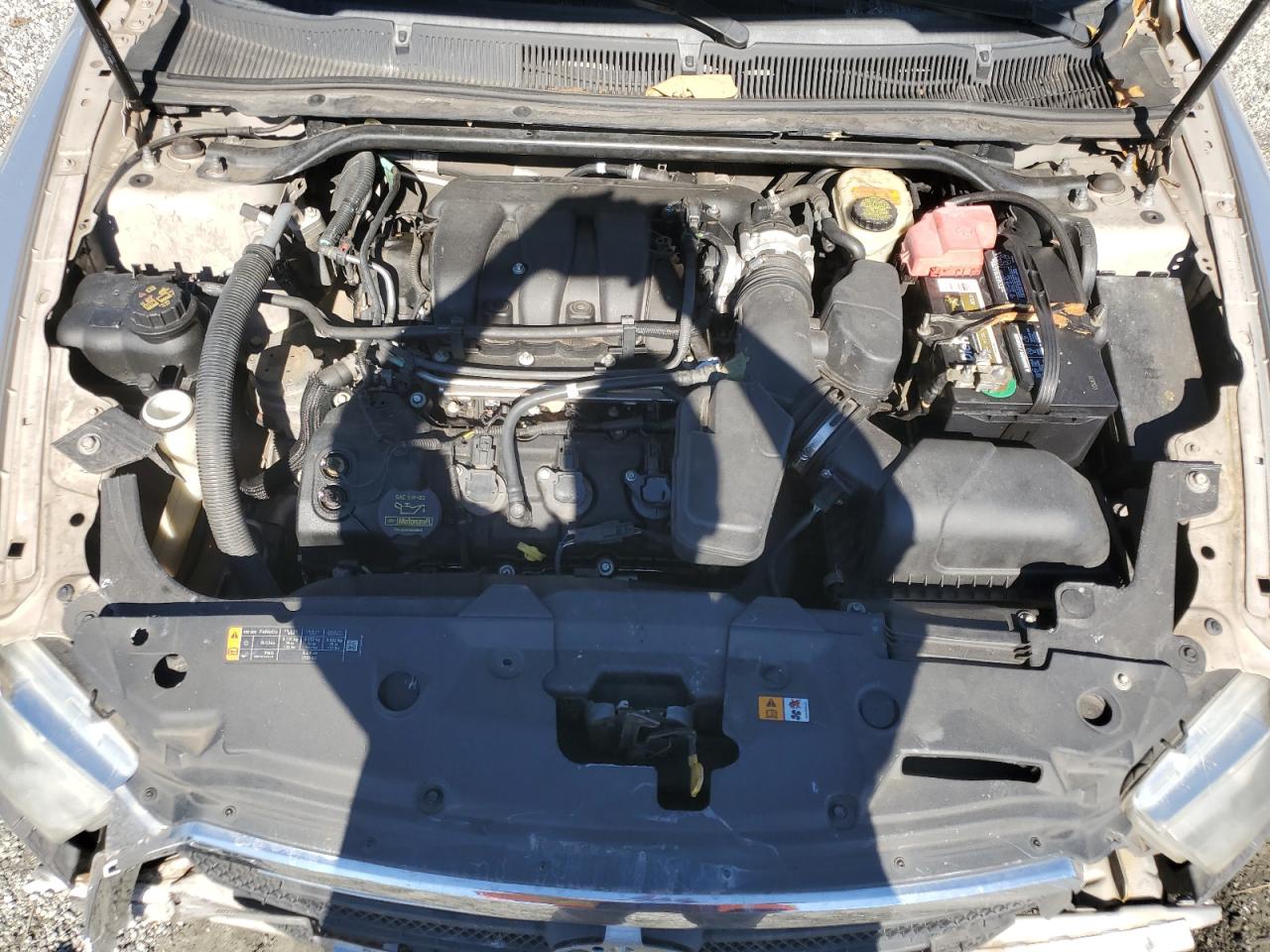 2013 Ford Taurus Se VIN: 1FAHP2D85DG179732 Lot: 90526955