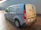 2016 FORD TRANSIT CONNECT 1.6 TDCI 95PS TREND VAN for sale at Copart CHESTER