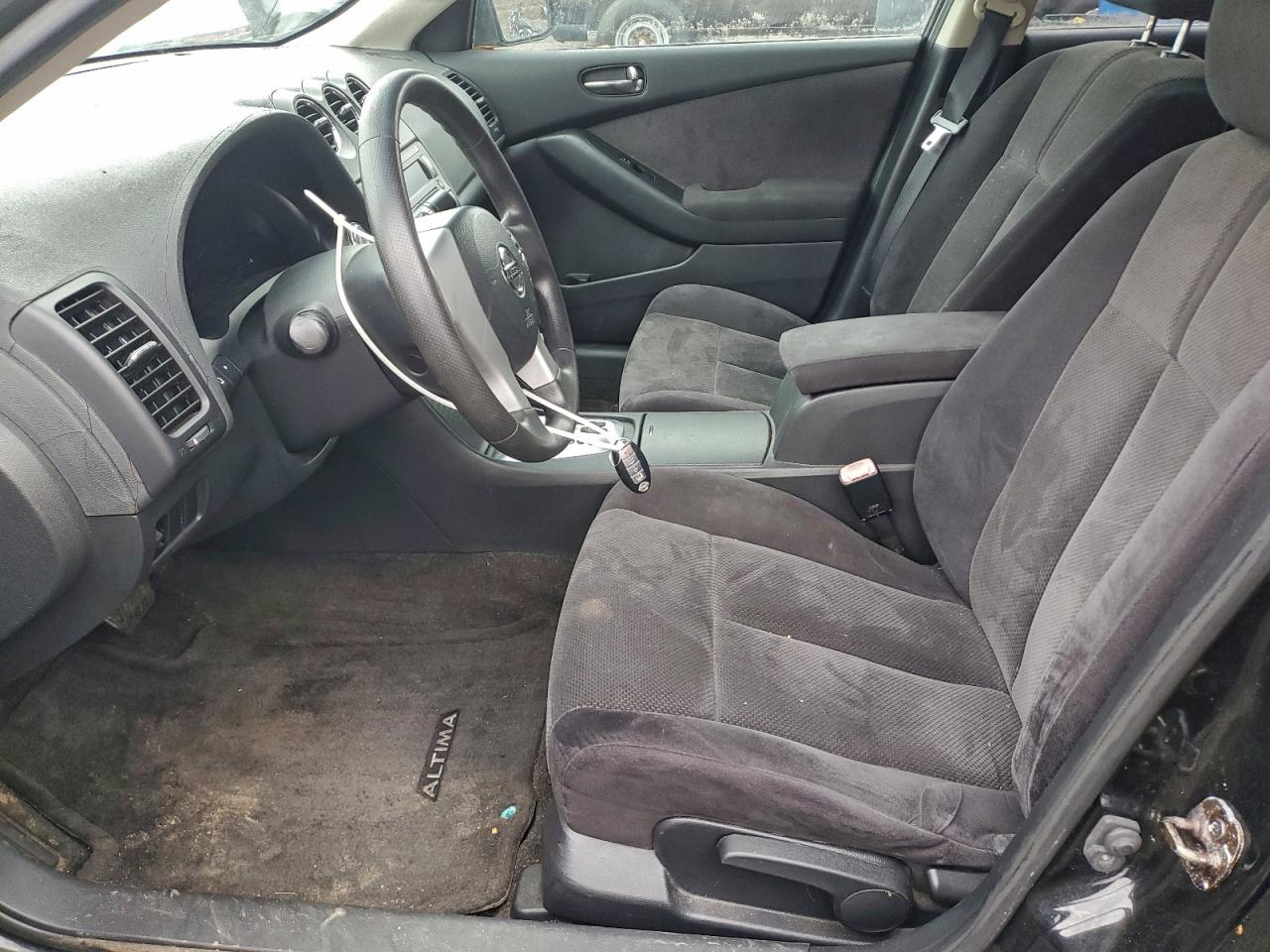 2009 Nissan Altima 2.5 VIN: 1N4AL21E88N547393 Lot: 94200465