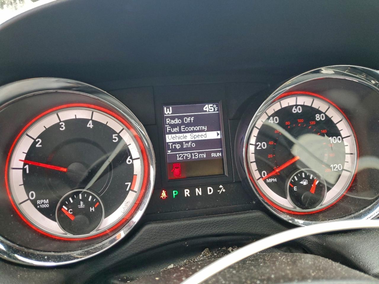 2018 Dodge Grand Caravan Gt VIN: 2C4RDGEG6JR301129 Lot: 94402945