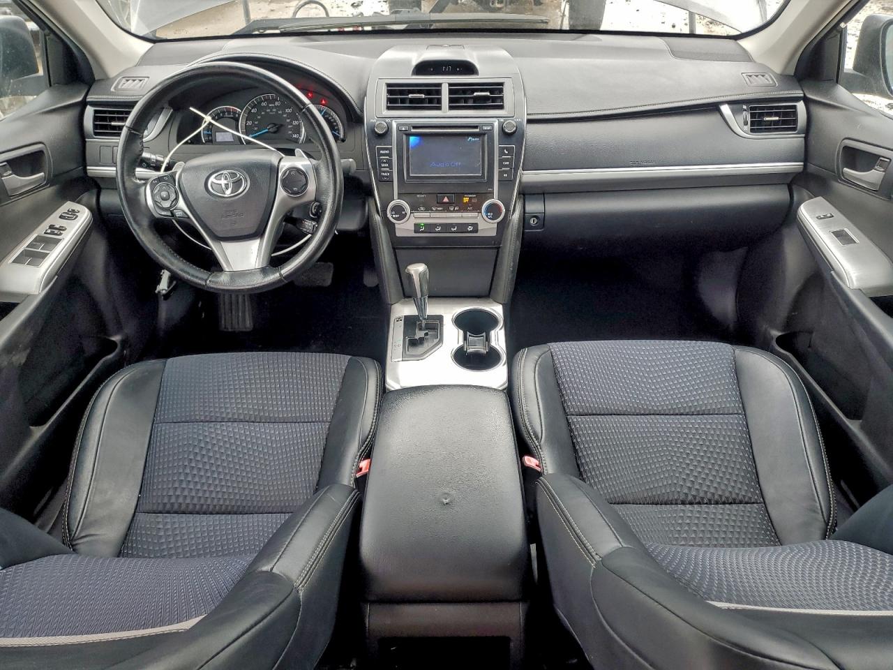 2012 Toyota Camry Base VIN: 4T1BF1FK4CU143158 Lot: 94057065