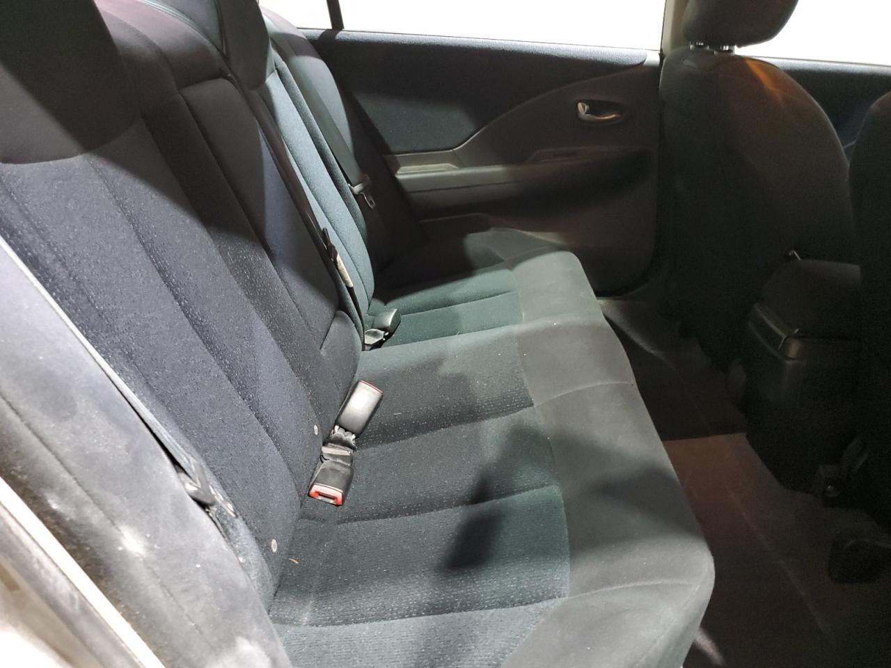 2004 Nissan Altima Base VIN: 1N4AL11D34C195928 Lot: 92456925