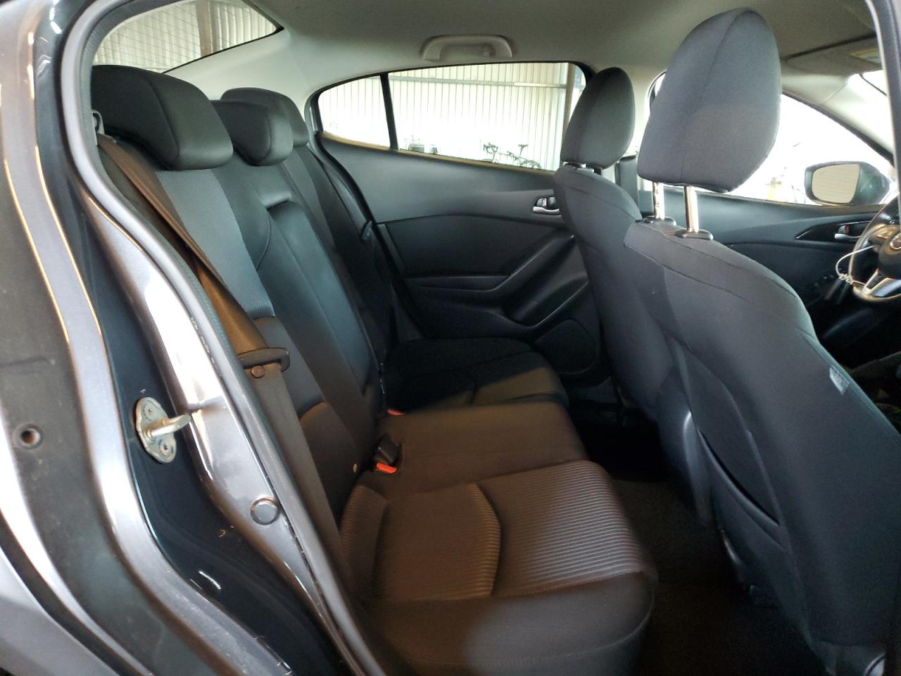 2016 Mazda 3 Sport VIN: JM1BM1U77G1295337 Lot: 91310365