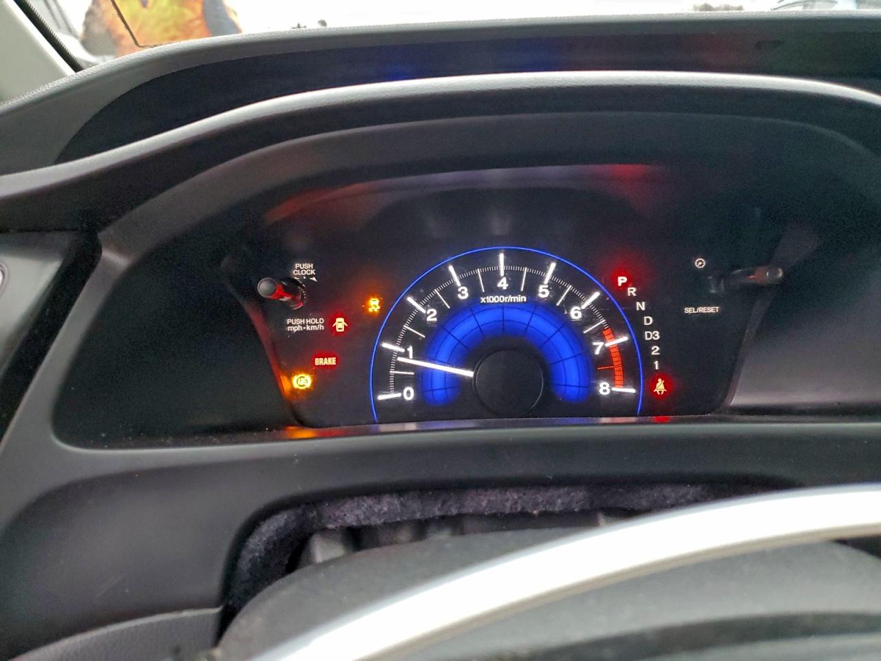 2013 Honda Civic Lx VIN: 19XFB2F59DE229390 Lot: 93618085