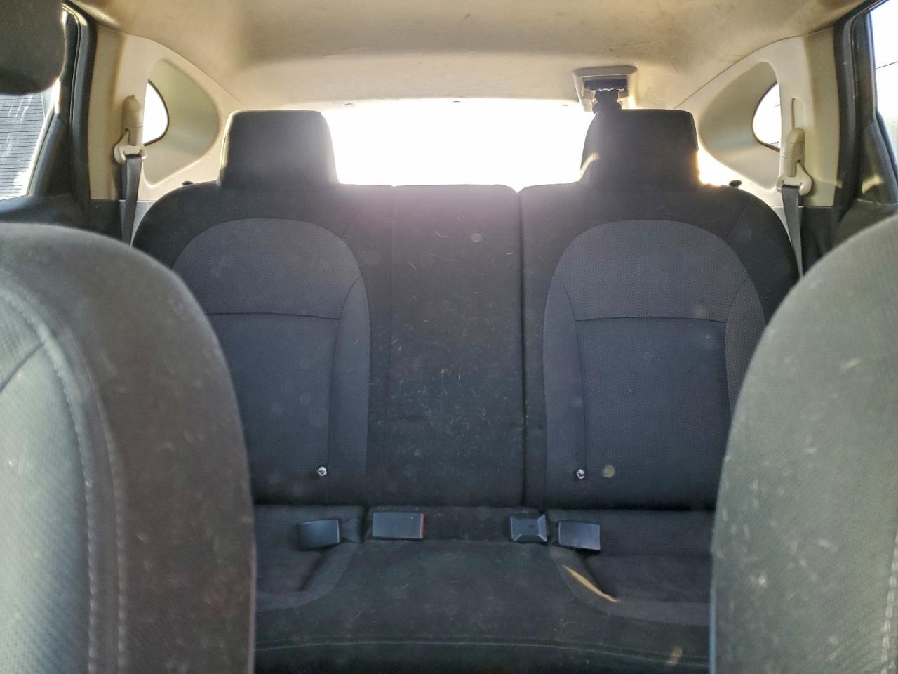 2012 Nissan Rogue S VIN: JN8AS5MV5CW711586 Lot: 93527675