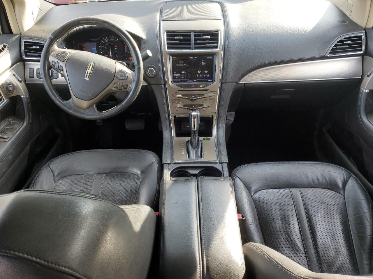 2013 Lincoln Mkx VIN: 2LMDJ6JK8DBL17112 Lot: 90999915